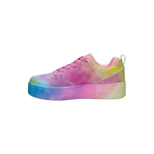 Baskets Court High - Electric Remix - Skechers - Modalova