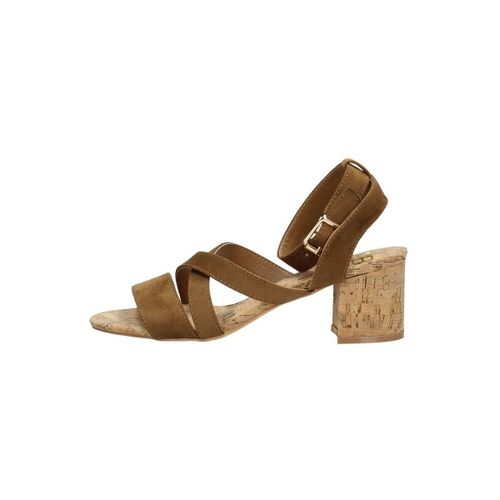 Sandales Sub55 Sandalen Hak - Sub55 - Modalova
