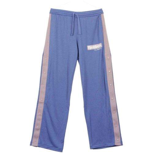 Jogging Cl R Snap Tp Lilac Shadow - Reebok Sport - Modalova