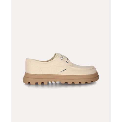 Derbies Palladium dunelite moc f - Palladium - Modalova