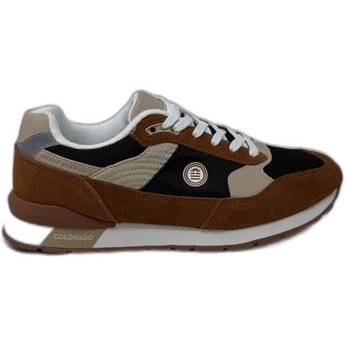Baskets CHAUSSURES COLORADO - Serge Blanco - Modalova