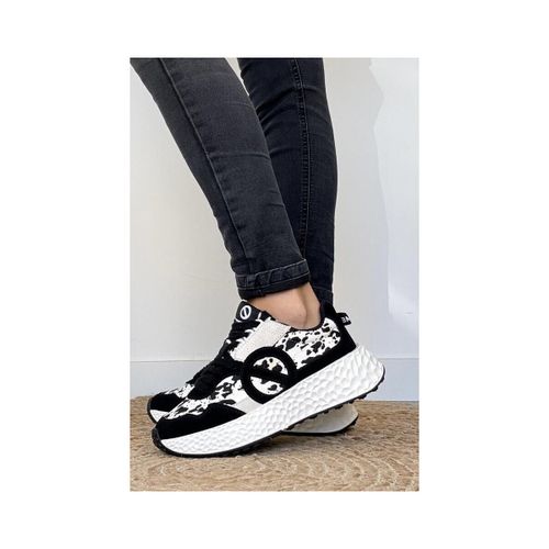 Baskets - CARTER JOGGER Vache - No Name - Modalova