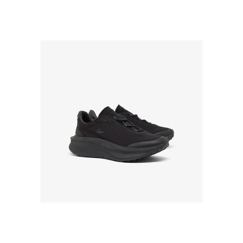 Baskets Sneakers Neo Run Active Gris Foncé/Gris Foncé - Lacoste - Modalova