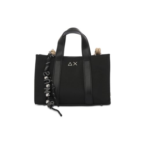 Sac Sun68 SUN68 11 CANVAS MINI BAG - Sun68 - Modalova