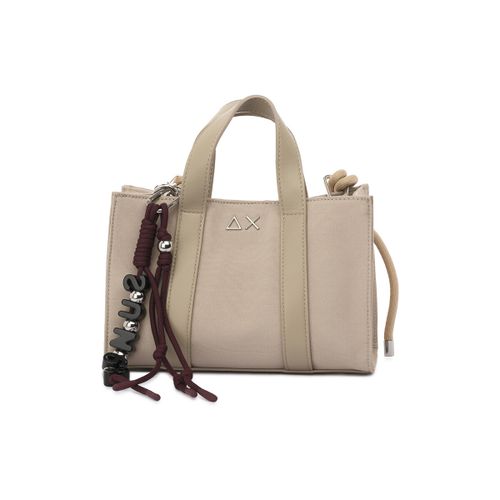 Sac Sun68 SUN68 77 CANVAS MINI BAG - Sun68 - Modalova
