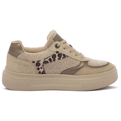 Baskets Refresh TEX BEIGE - Refresh - Modalova
