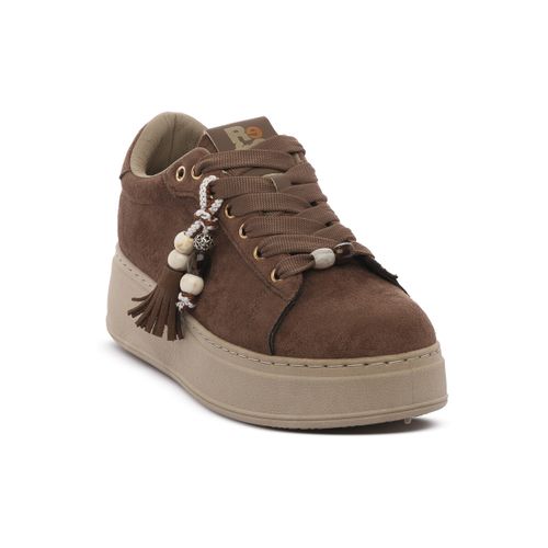 Baskets Refresh MARRON - Refresh - Modalova