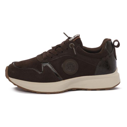 Baskets Refresh MARRON - Refresh - Modalova