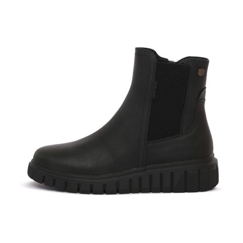 Bottines Refresh NERO - Refresh - Modalova