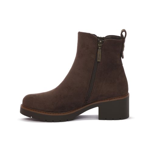 Boots Refresh MARRON - Refresh - Modalova