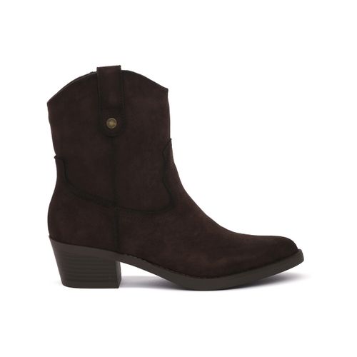 Boots Refresh MARRON - Refresh - Modalova