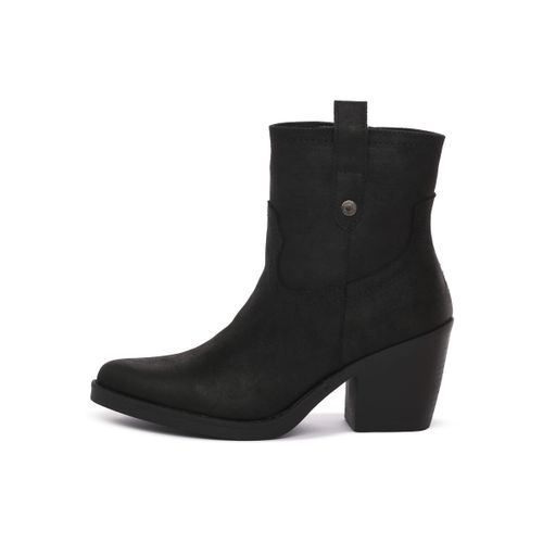 Bottines Refresh NERO - Refresh - Modalova