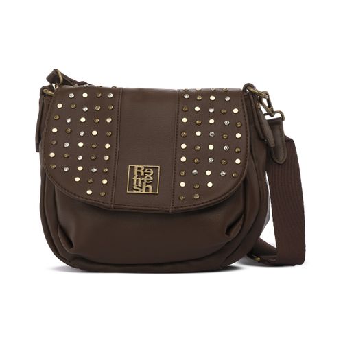 Sac Refresh MARRON - Refresh - Modalova