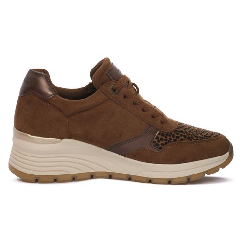 Baskets Refresh CAMEL - Refresh - Modalova