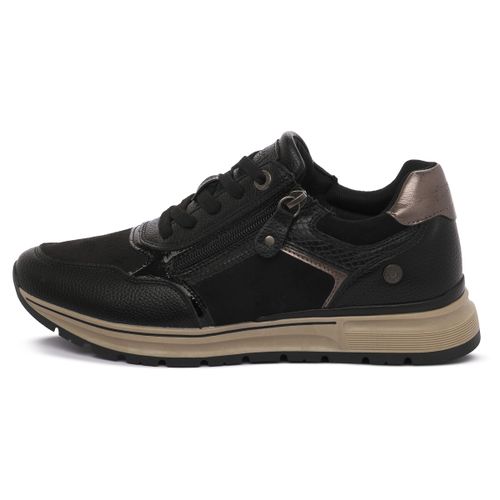 Baskets Refresh NERO - Refresh - Modalova