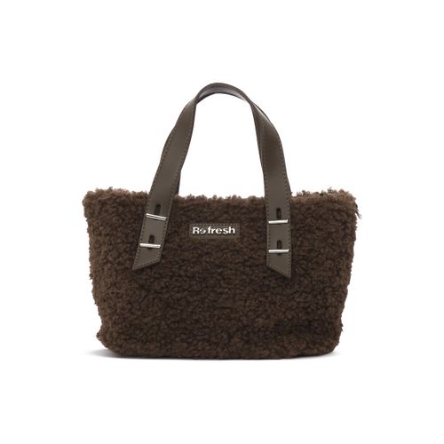 Sac Refresh MARRON - Refresh - Modalova