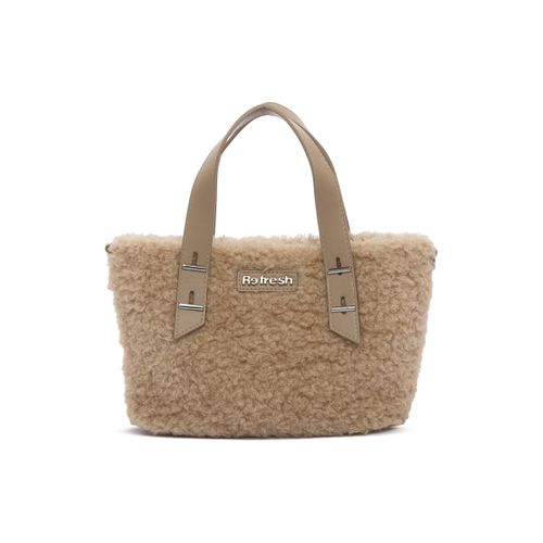 Sac Refresh BEIGE - Refresh - Modalova