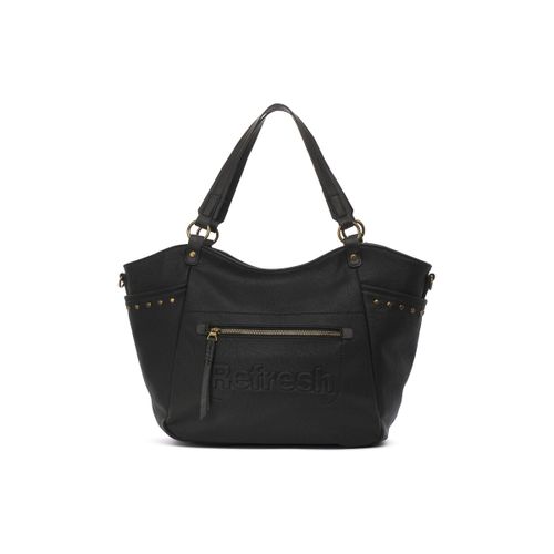 Sac Refresh NERO - Refresh - Modalova