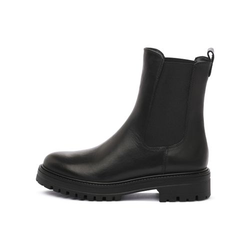 Bottines VITELLO NERO - Francesco Brunelli - Modalova