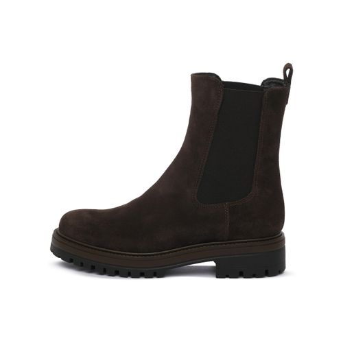 Bottines FRANCESCO TDM BRUNELLI CAMOSCIO - Francesco Brunelli - Modalova