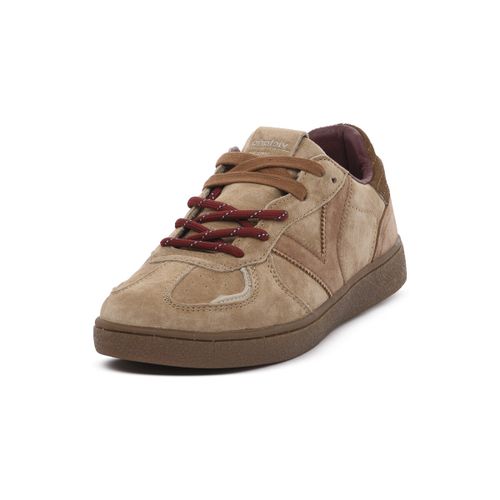 Baskets Victoria BEIGE - Victoria - Modalova