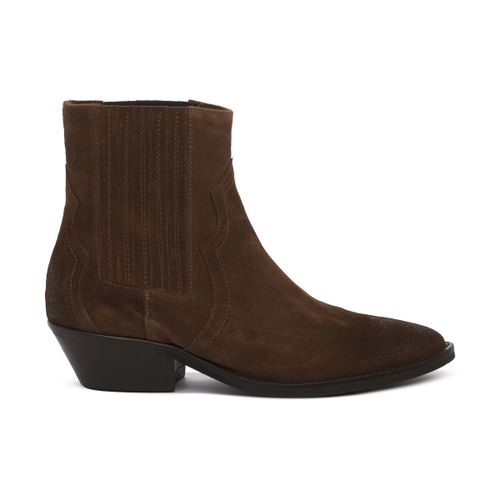 Bottines Priv Lab ANIMA CROSTA - Priv Lab - Modalova
