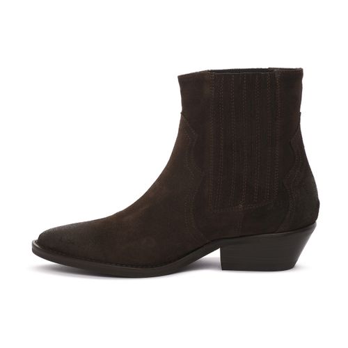 Bottines Priv Lab ANIMA CROSTA - Priv Lab - Modalova
