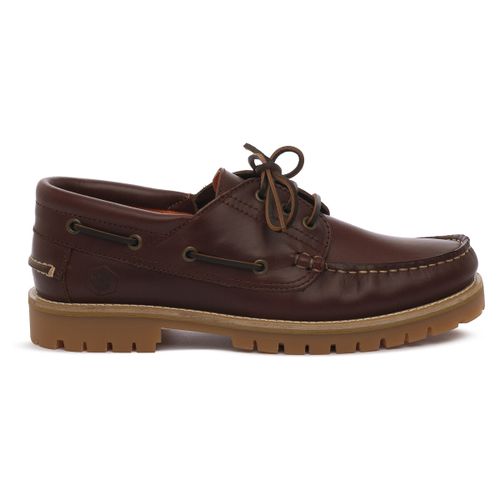 Chaussures bateau BRUNELLO - Lumberjack - Modalova