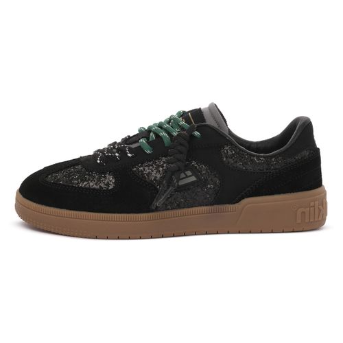 Baskets REBEL LAB GLITTER BLACK - D.Franklin - Modalova