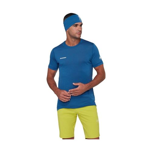 T-shirt Mammut 10170666050665 - Mammut - Modalova