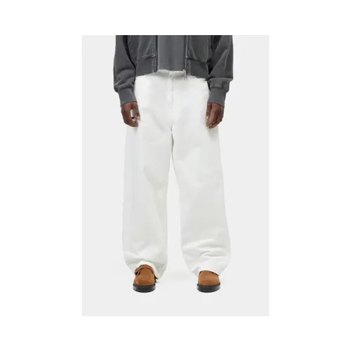 Jeans Carhartt - W' BRANDON PANT - Carhartt - Modalova