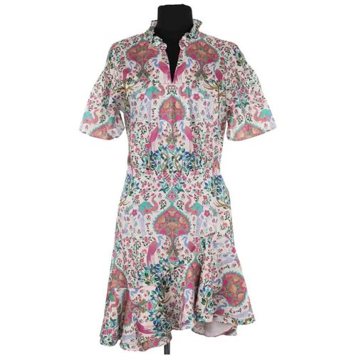 Robe Sandro Robe multicolore - Sandro - Modalova