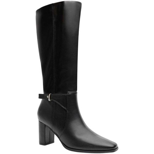 Bottes à talon Wynne - Where's That From - Modalova