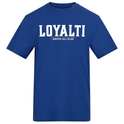 T-shirt Loyalti GT57133 - Loyalti - Modalova