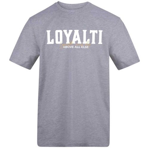 T-shirt Loyalti GT57133 - Loyalti - Modalova