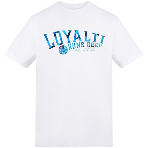 T-shirt Loyalti GT57134 - Loyalti - Modalova