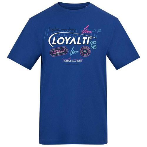 T-shirt Loyalti GT57136 - Loyalti - Modalova