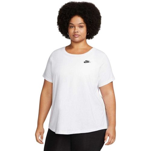 T-shirt Nike NSW Club - Nike - Modalova