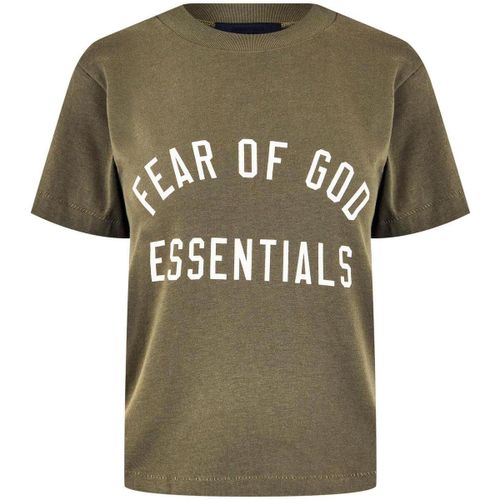 T-shirt Essentials GT57193 - Essentials - Modalova