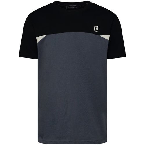 T-shirt Crosshatch Castlebay - Crosshatch - Modalova