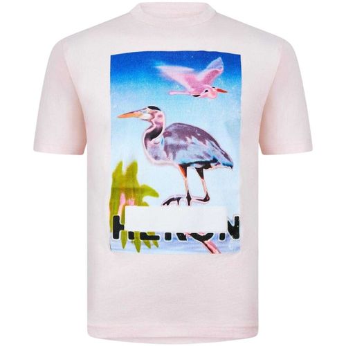 T-shirt Heron Preston Censored - Heron Preston - Modalova