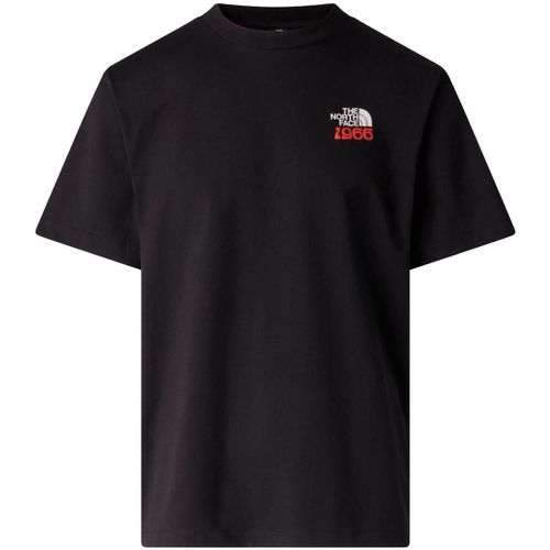 T-shirt The North Face 1966 - The North Face - Modalova