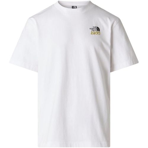 T-shirt The North Face 1966 - The North Face - Modalova