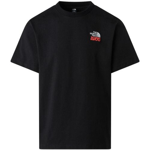 T-shirt The North Face 1966 - The North Face - Modalova