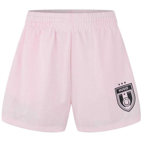Short HUGO Nila B Game Day - HUGO - Modalova