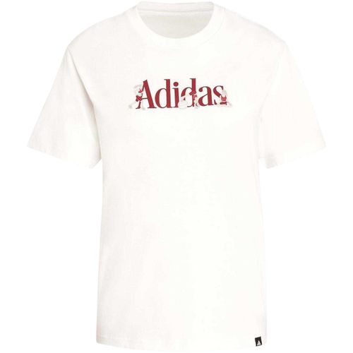 T-shirt adidas GT57399 - adidas - Modalova