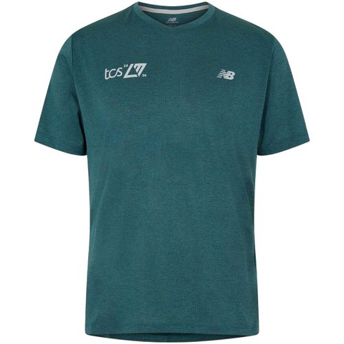 T-shirt New Balance London Edition - New Balance - Modalova