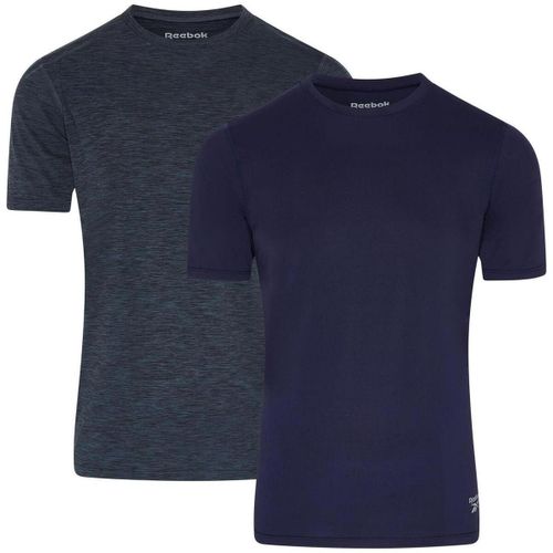 T-shirt Reebok Sport GT57452 - Reebok Sport - Modalova