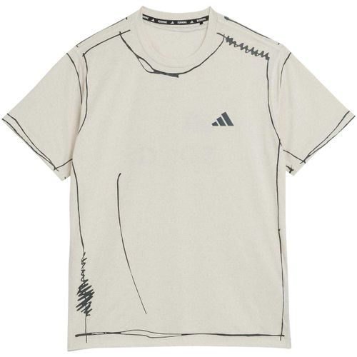 T-shirt adidas GT57458 - adidas - Modalova