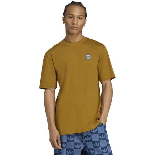 T-shirt adidas Wabash - adidas - Modalova